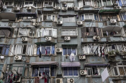 air conditioners